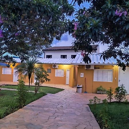Unibarao Hotel -Proximo As Universidades Unicamp-Puc-Hospitais -Bancos-Restaurantes-Praca Capital -Shopping Dom Pedro - Expo Dom Pedro-Ceasa Кампинас Экстерьер фото