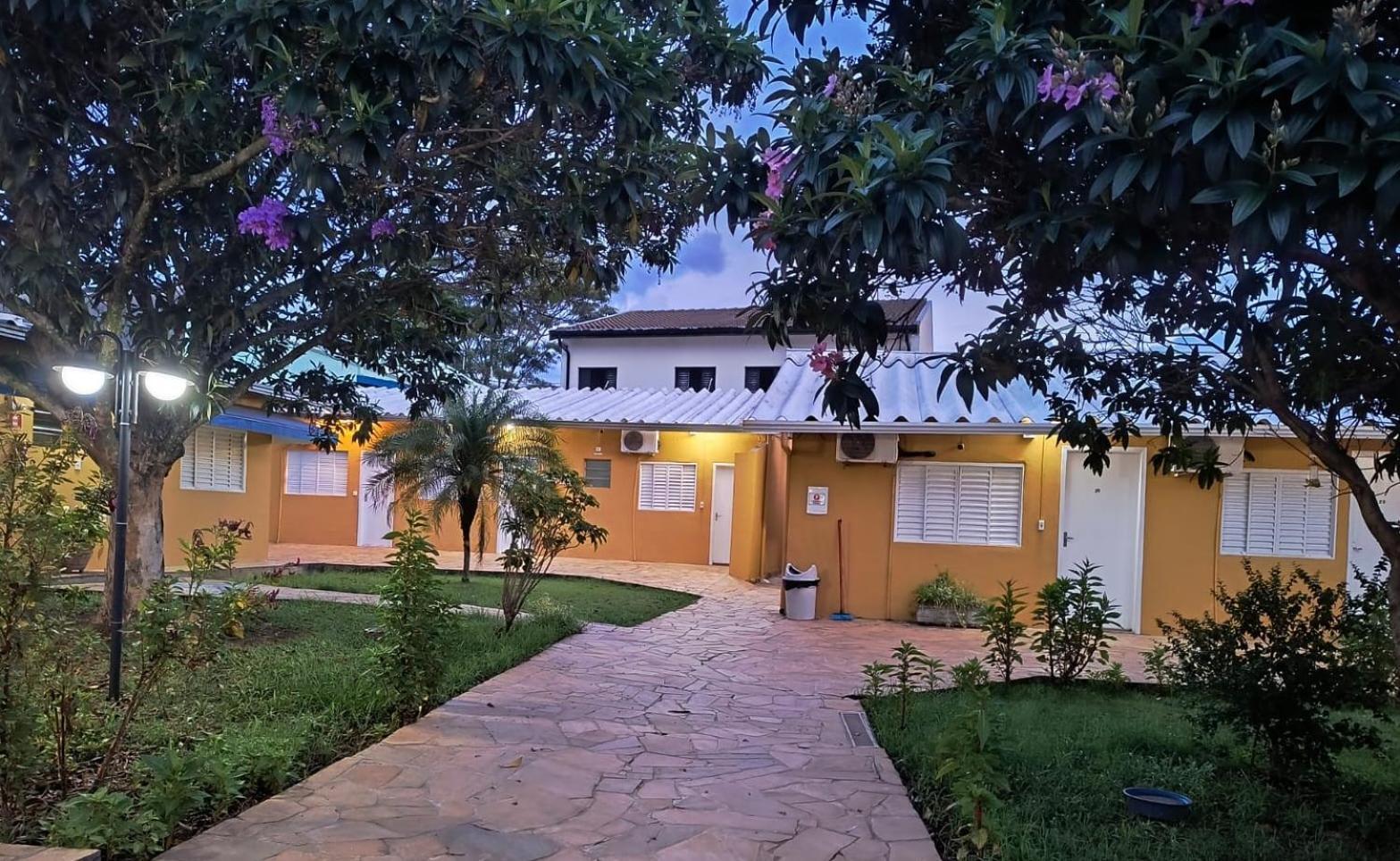 Unibarao Hotel -Proximo As Universidades Unicamp-Puc-Hospitais -Bancos-Restaurantes-Praca Capital -Shopping Dom Pedro - Expo Dom Pedro-Ceasa Кампинас Экстерьер фото