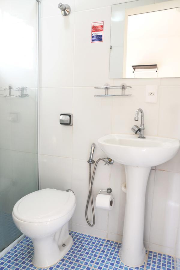 Unibarao Hotel -Proximo As Universidades Unicamp-Puc-Hospitais -Bancos-Restaurantes-Praca Capital -Shopping Dom Pedro - Expo Dom Pedro-Ceasa Кампинас Экстерьер фото