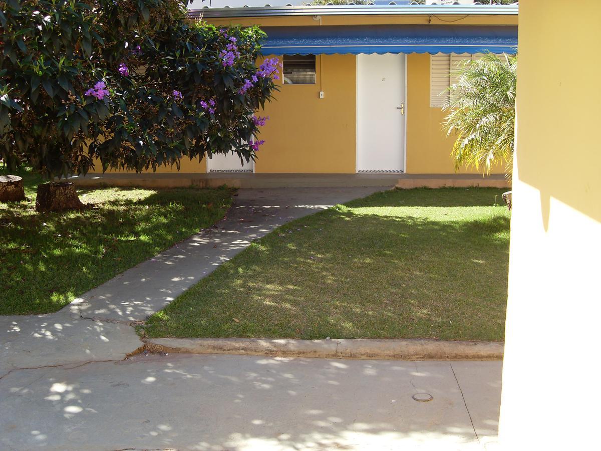 Unibarao Hotel -Proximo As Universidades Unicamp-Puc-Hospitais -Bancos-Restaurantes-Praca Capital -Shopping Dom Pedro - Expo Dom Pedro-Ceasa Кампинас Экстерьер фото
