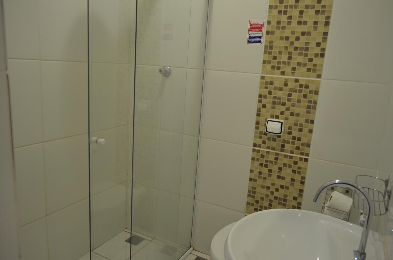 Unibarao Hotel -Proximo As Universidades Unicamp-Puc-Hospitais -Bancos-Restaurantes-Praca Capital -Shopping Dom Pedro - Expo Dom Pedro-Ceasa Кампинас Экстерьер фото