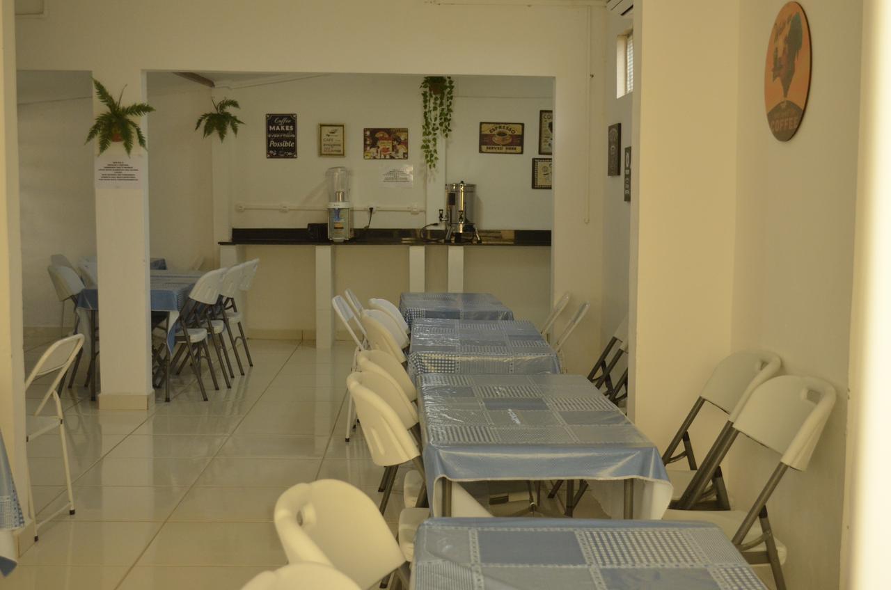 Unibarao Hotel -Proximo As Universidades Unicamp-Puc-Hospitais -Bancos-Restaurantes-Praca Capital -Shopping Dom Pedro - Expo Dom Pedro-Ceasa Кампинас Экстерьер фото