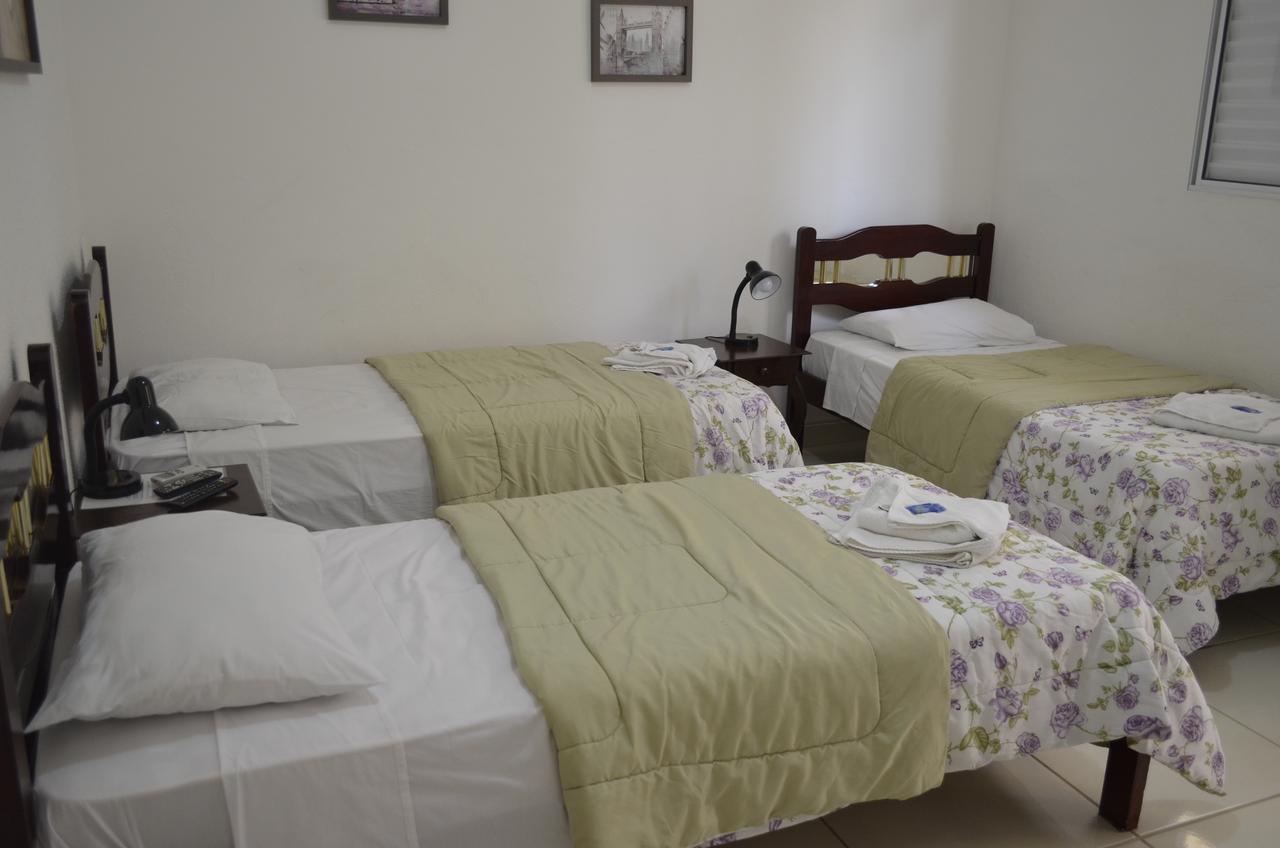 Unibarao Hotel -Proximo As Universidades Unicamp-Puc-Hospitais -Bancos-Restaurantes-Praca Capital -Shopping Dom Pedro - Expo Dom Pedro-Ceasa Кампинас Экстерьер фото