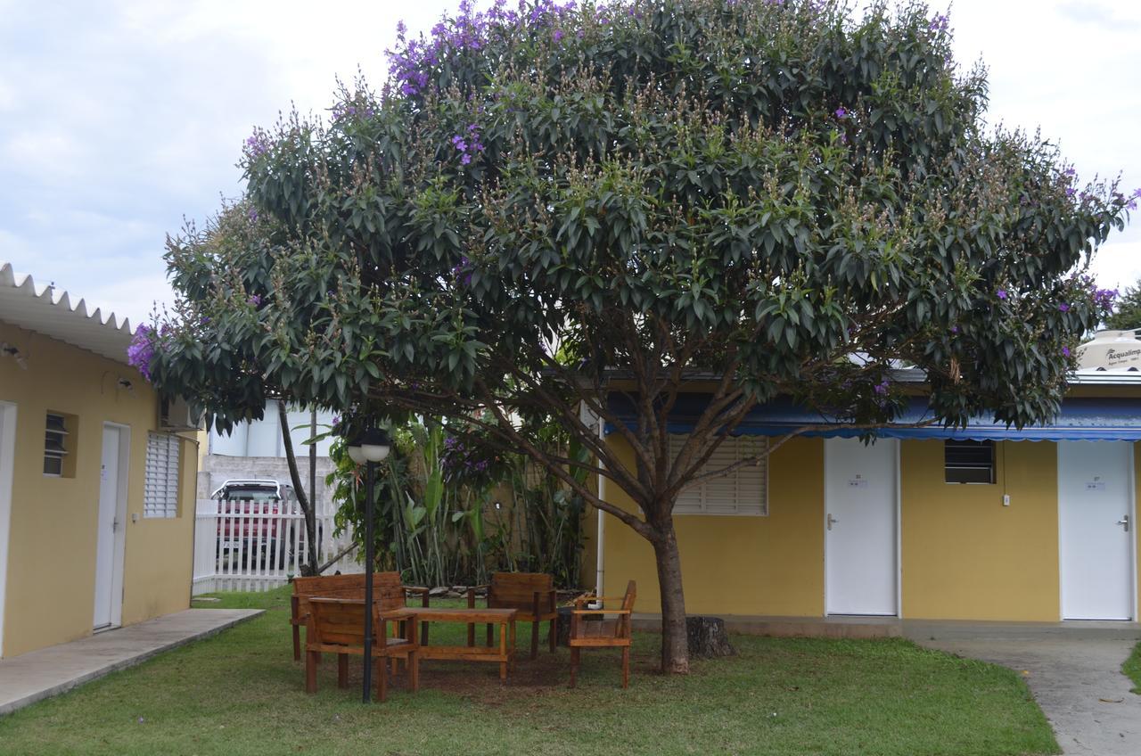 Unibarao Hotel -Proximo As Universidades Unicamp-Puc-Hospitais -Bancos-Restaurantes-Praca Capital -Shopping Dom Pedro - Expo Dom Pedro-Ceasa Кампинас Экстерьер фото