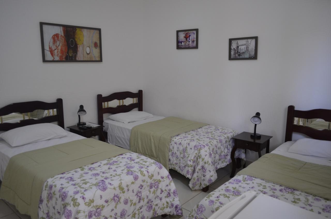 Unibarao Hotel -Proximo As Universidades Unicamp-Puc-Hospitais -Bancos-Restaurantes-Praca Capital -Shopping Dom Pedro - Expo Dom Pedro-Ceasa Кампинас Экстерьер фото