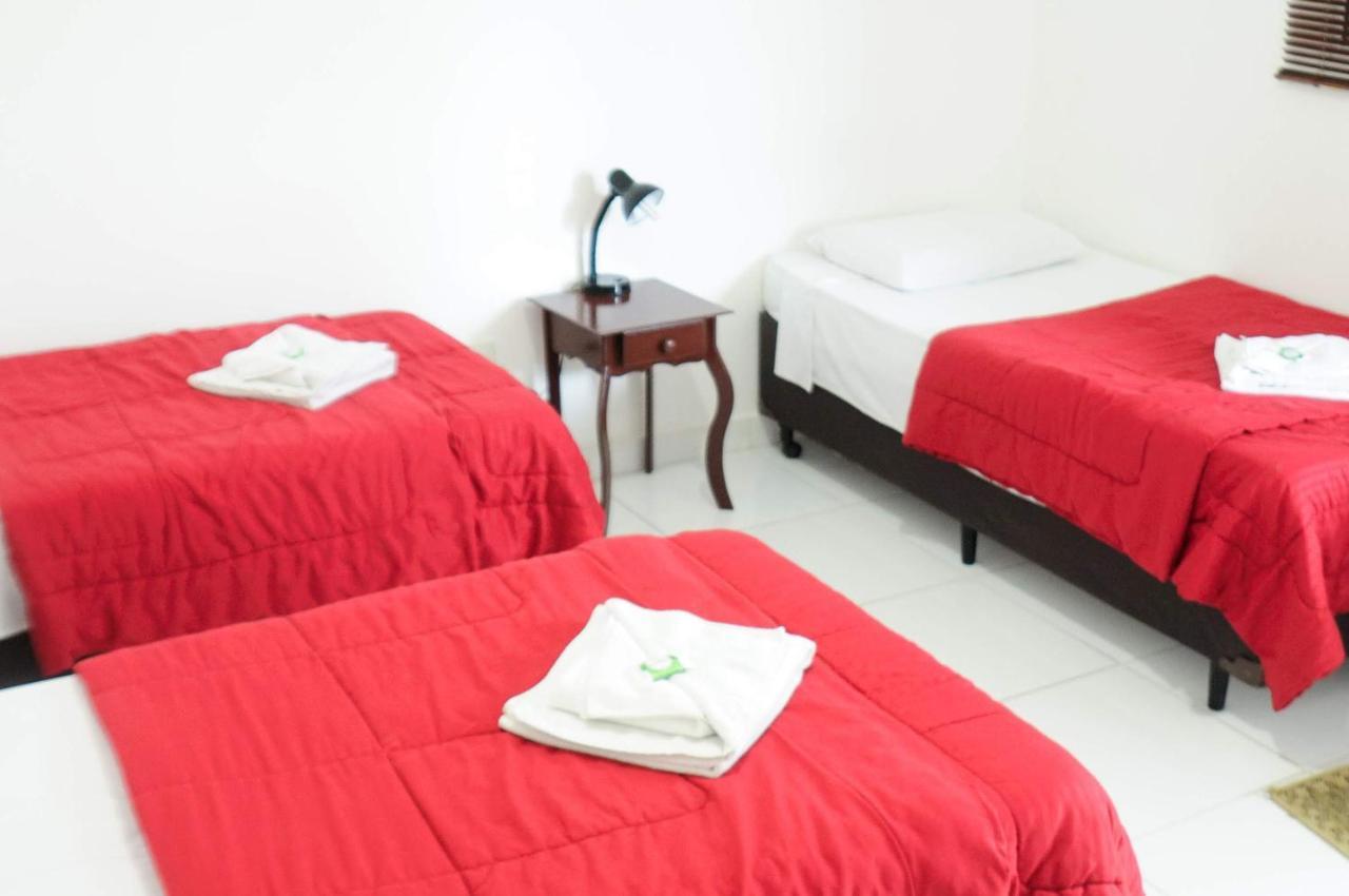 Unibarao Hotel -Proximo As Universidades Unicamp-Puc-Hospitais -Bancos-Restaurantes-Praca Capital -Shopping Dom Pedro - Expo Dom Pedro-Ceasa Кампинас Экстерьер фото